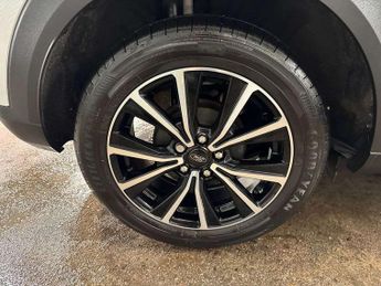 Ford Puma 1.0 EcoBoost Titanium 5dr Auto