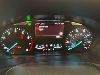 Ford Puma 1.0 EcoBoost Titanium 5dr Auto