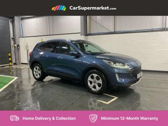 Ford Kuga 1.5 EcoBlue Zetec 5dr