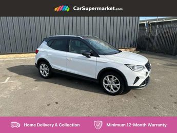 SEAT Arona 1.0 TSI 110 FR 5dr