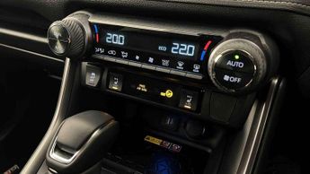 Toyota RAV4 2.5 PHEV GR Sport 5dr CVT