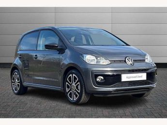 Volkswagen Up 1.0 65PS R-Line 5dr