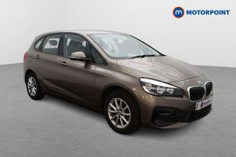 BMW 218 218i SE 5dr