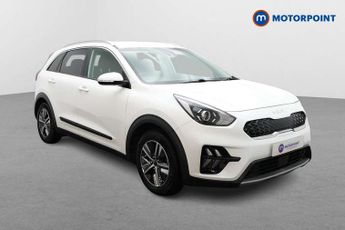 Kia Niro 1.6 GDi Hybrid 2 5dr DCT