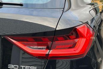 Audi A1 30 TFSI 110 Sport 5dr S Tronic