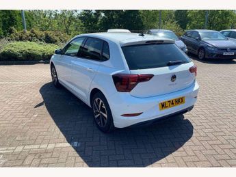 Volkswagen Polo 1.0 TSI Match 5dr DSG