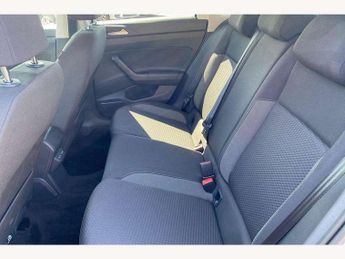 Volkswagen Polo 1.0 TSI Match 5dr DSG