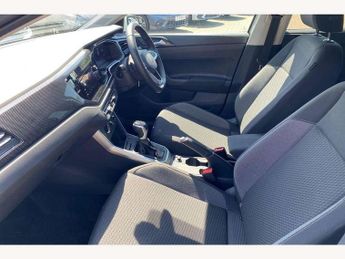 Volkswagen Polo 1.0 TSI Match 5dr DSG
