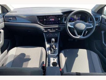 Volkswagen Polo 1.0 TSI Match 5dr DSG