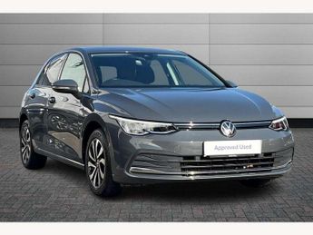 Volkswagen Golf 1.5 eTSI Active 5dr DSG