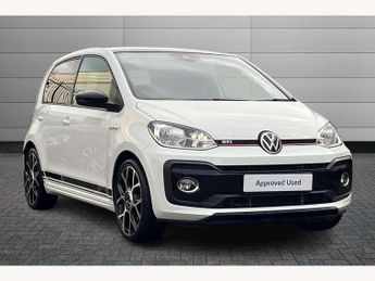 Volkswagen Up 1.0 115PS Up GTI 5dr