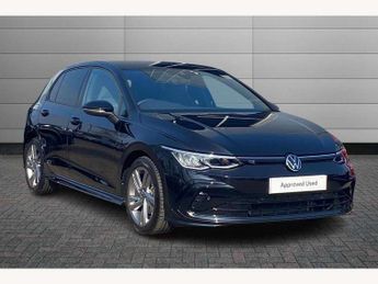Volkswagen Golf TDi 2.0 TDI 150 R-Line 5dr DSG