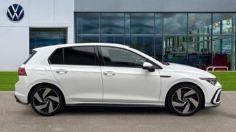 Volkswagen Golf GTi 2.0 TSI GTI 5dr DSG
