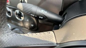 Abarth 595 1.4 T-Jet 165 Turismo 2dr
