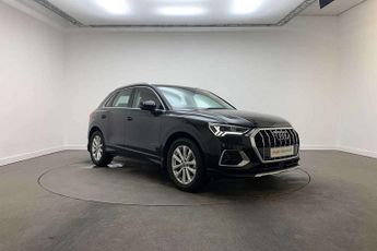 Audi Q3 35 TFSI Sport 5dr S Tronic