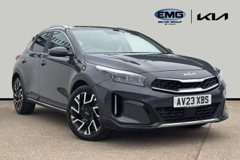 Kia Ceed 1.5T GDi ISG 3 5dr