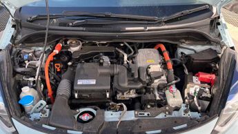 Honda Jazz Crosstar 1.5 i-MMD Hybrid Crosstar EX 5dr eCVT