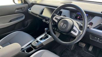 Honda Jazz Crosstar 1.5 i-MMD Hybrid Crosstar EX 5dr eCVT