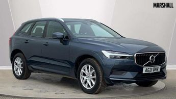 Volvo XC60 2.0 B4D Momentum 5dr AWD Geartronic