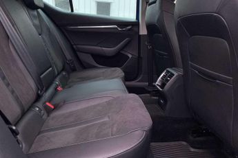 Skoda Octavia 2.0 TDI 150 SE L 5dr DSG