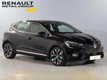 Renault Clio 1.0 TCe 90 Lutecia SE 5dr