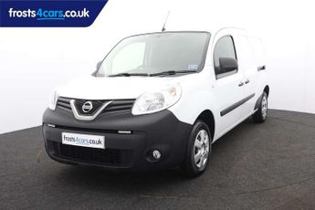 Nissan NV250 1.5 dCi 95ps Acenta Van