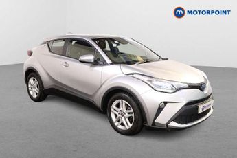 Toyota C-HR 1.8 Hybrid Icon 5dr CVT