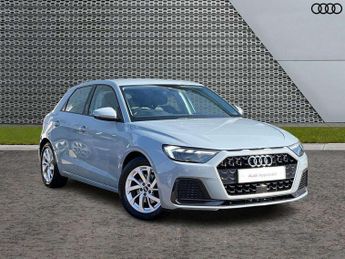 Audi A1 30 TFSI 110 Sport 5dr