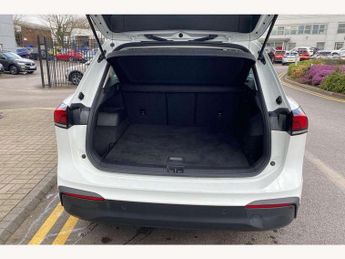 Volkswagen Tiguan 1.5 eTSI 150 Life 5dr DSG