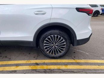 Volkswagen Tiguan 1.5 eTSI 150 Life 5dr DSG