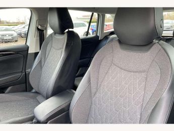 Volkswagen Tiguan 1.5 eTSI 150 Life 5dr DSG
