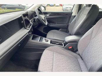 Volkswagen Tiguan 1.5 eTSI 150 Life 5dr DSG
