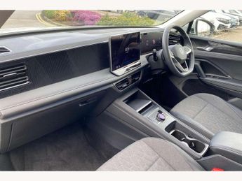 Volkswagen Tiguan 1.5 eTSI 150 Life 5dr DSG