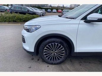 Volkswagen Tiguan 1.5 eTSI 150 Life 5dr DSG