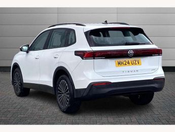 Volkswagen Tiguan 1.5 eTSI 150 Life 5dr DSG