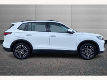 Volkswagen Tiguan 1.5 eTSI 150 Life 5dr DSG