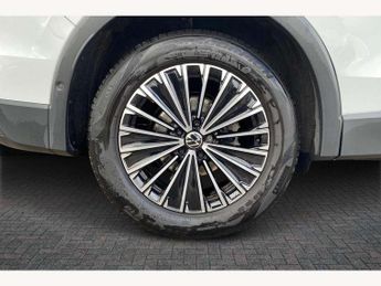 Volkswagen Tiguan 1.5 eTSI 150 Life 5dr DSG