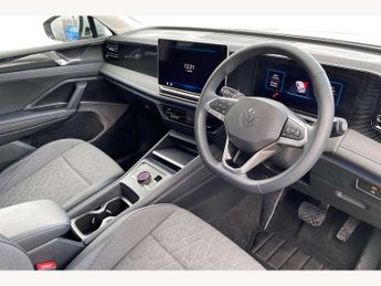 Volkswagen Tiguan 1.5 eTSI 150 Life 5dr DSG