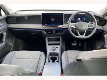 Volkswagen Tiguan 1.5 eTSI 150 Life 5dr DSG
