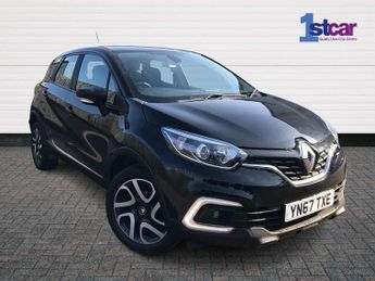 Renault Captur 0.9 TCE 90 Dynamique Nav 5dr