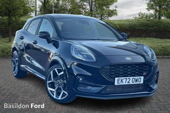 Ford Puma 1.5 EcoBoost ST 5dr