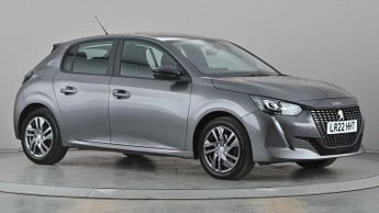 Peugeot 208 1.2 PureTech 100 Active Premium 5dr