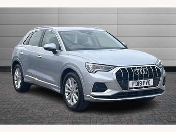 Audi Q3 35 TFSI Sport 5dr S Tronic