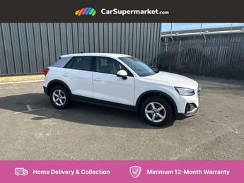 Audi Q2 30 TFSI Technik 5dr