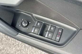 Audi A3 Saloon 35 TFSI S Line 4dr S Tronic