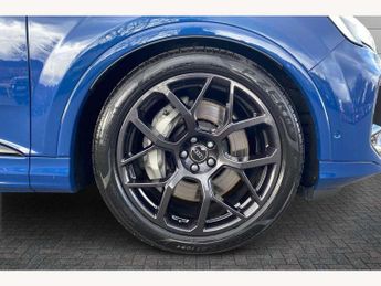 Audi Q7 55 TFSI e Quattro Launch Edition 5dr Tiptronic