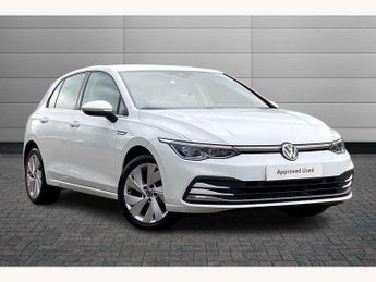Volkswagen Golf 1.5 TSI 150 Style 5dr