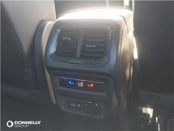 Volkswagen Tiguan 1.5 TSI 150 R-Line Edition 5dr DSG