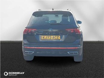 Volkswagen Tiguan 1.5 TSI 150 R-Line Edition 5dr DSG