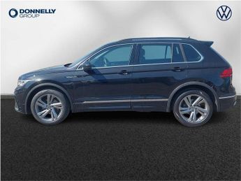 Volkswagen Tiguan 1.5 TSI 150 R-Line Edition 5dr DSG
